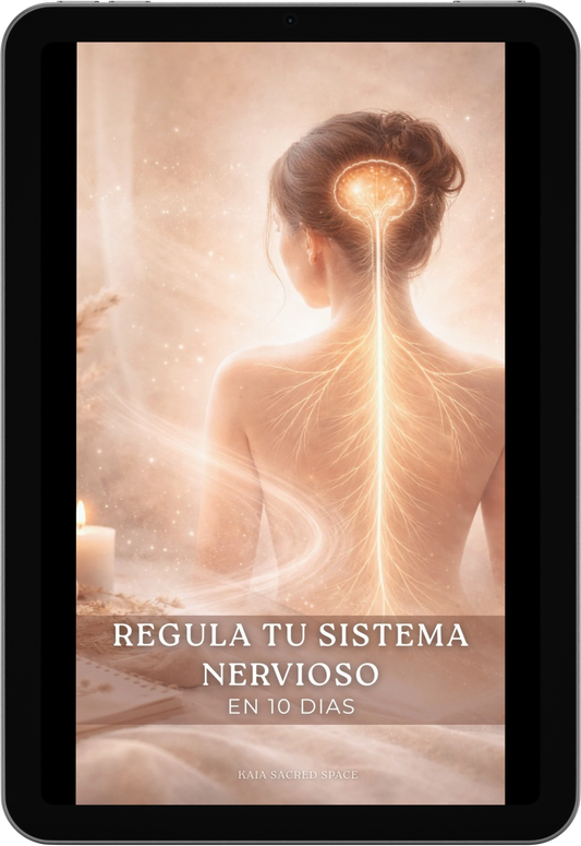 E-book | Regula tu sistema nervioso